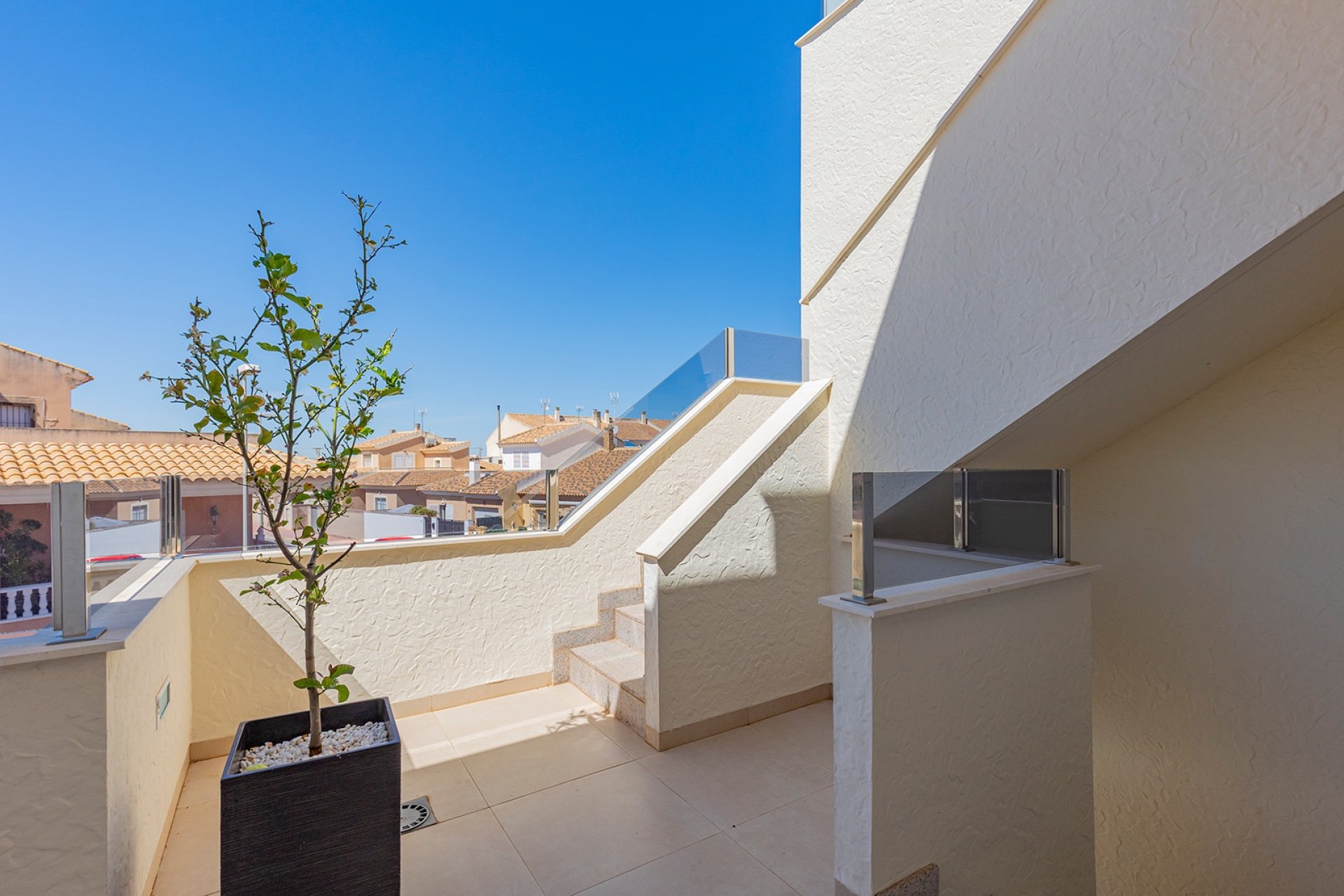 Reventa - Apartamento / piso - Torre Pacheco - Dolores de Pacheco