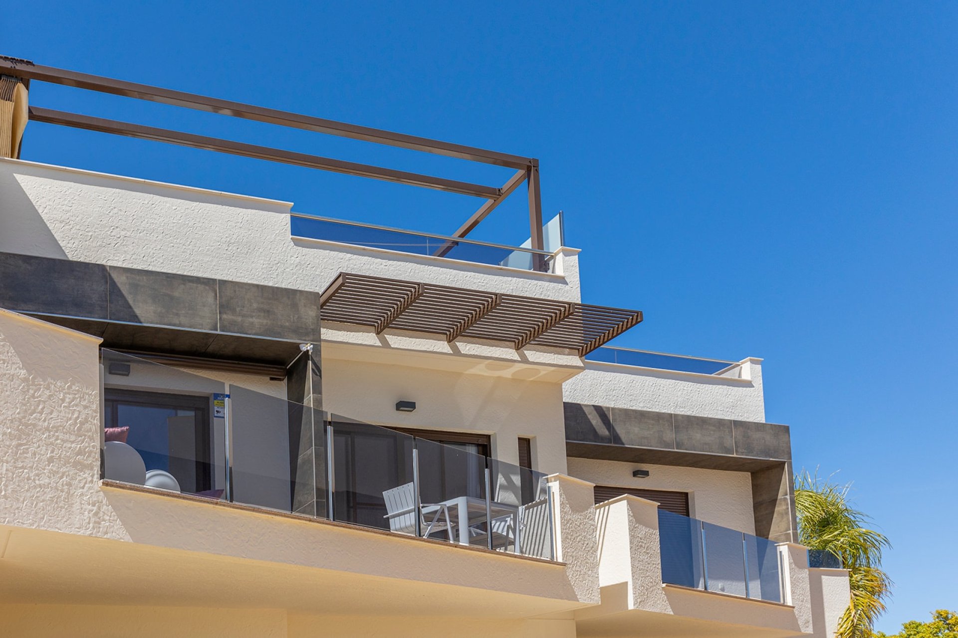 Reventa - Apartamento / piso - Torre Pacheco - Dolores de Pacheco