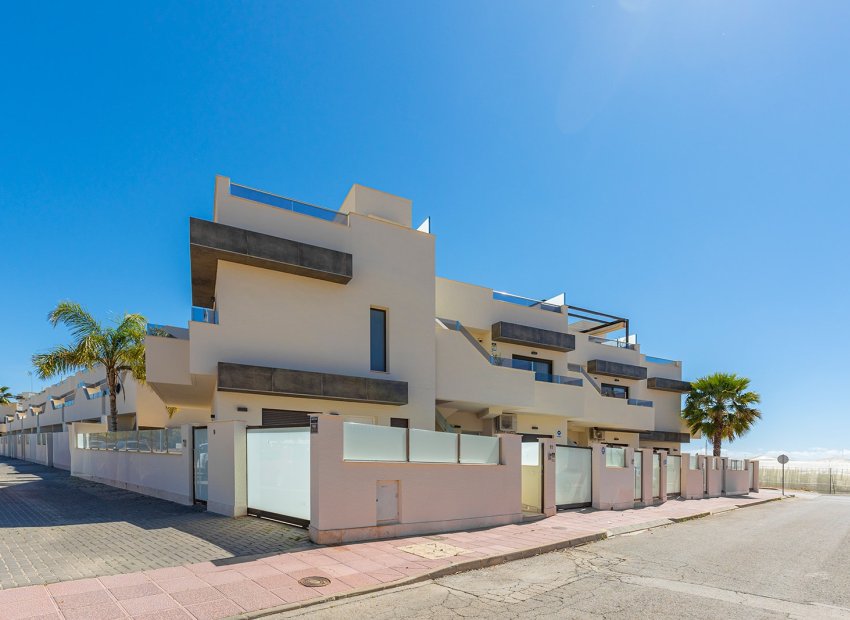 Reventa - Apartamento / piso - Torre Pacheco - Dolores de Pacheco