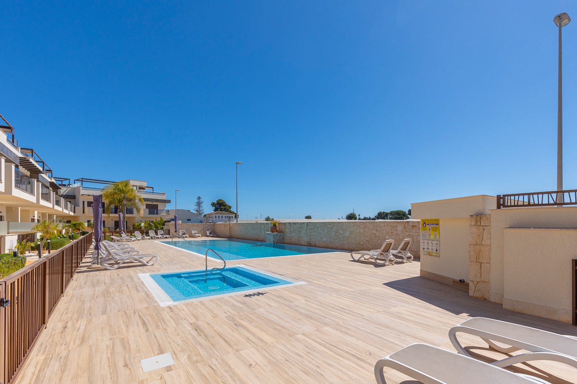 Reventa - Apartamento / piso - Torre Pacheco - Dolores de Pacheco