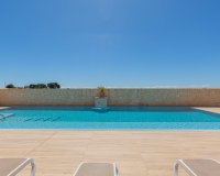 Reventa - Apartamento / piso - Torre Pacheco - Dolores de Pacheco