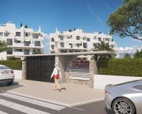 Reventa - Apartamento / piso - Torre Pacheco - Mar Menor