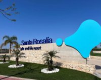 Reventa - Apartamento / piso - Torre Pacheco - Mar Menor