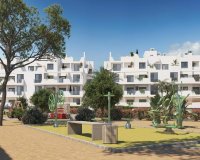 Reventa - Apartamento / piso - Torre Pacheco - Mar Menor