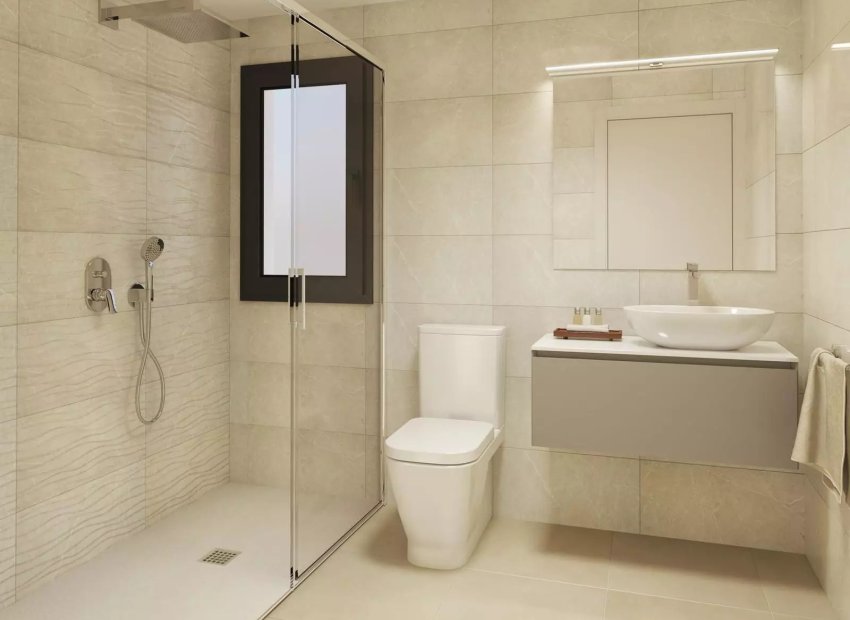 Reventa - Apartamento / piso - Torre Pacheco - Mar Menor