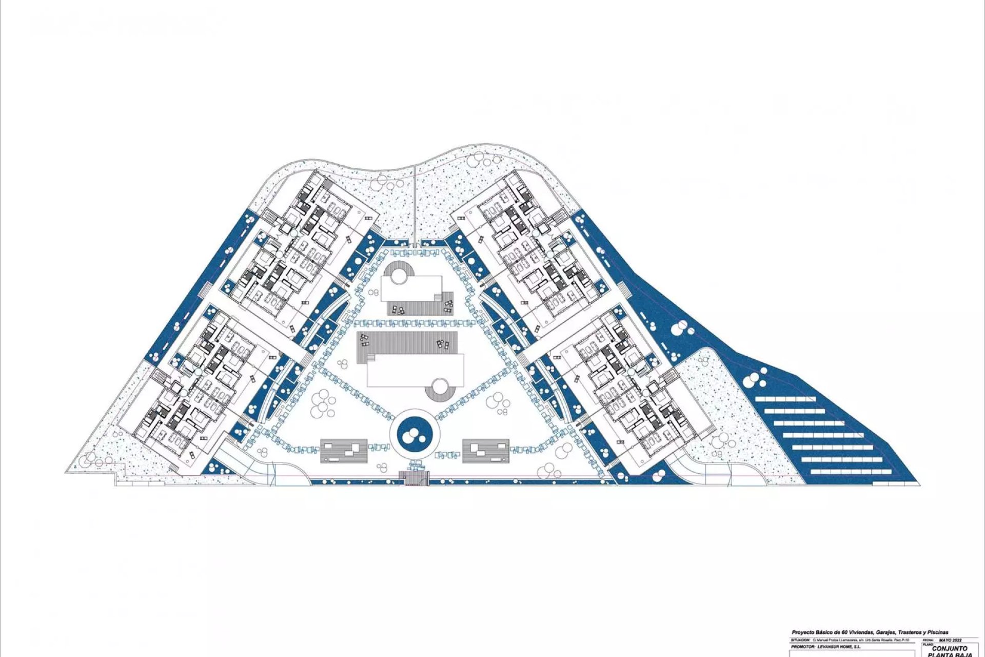 Reventa - Apartamento / piso - Torre Pacheco - Mar Menor