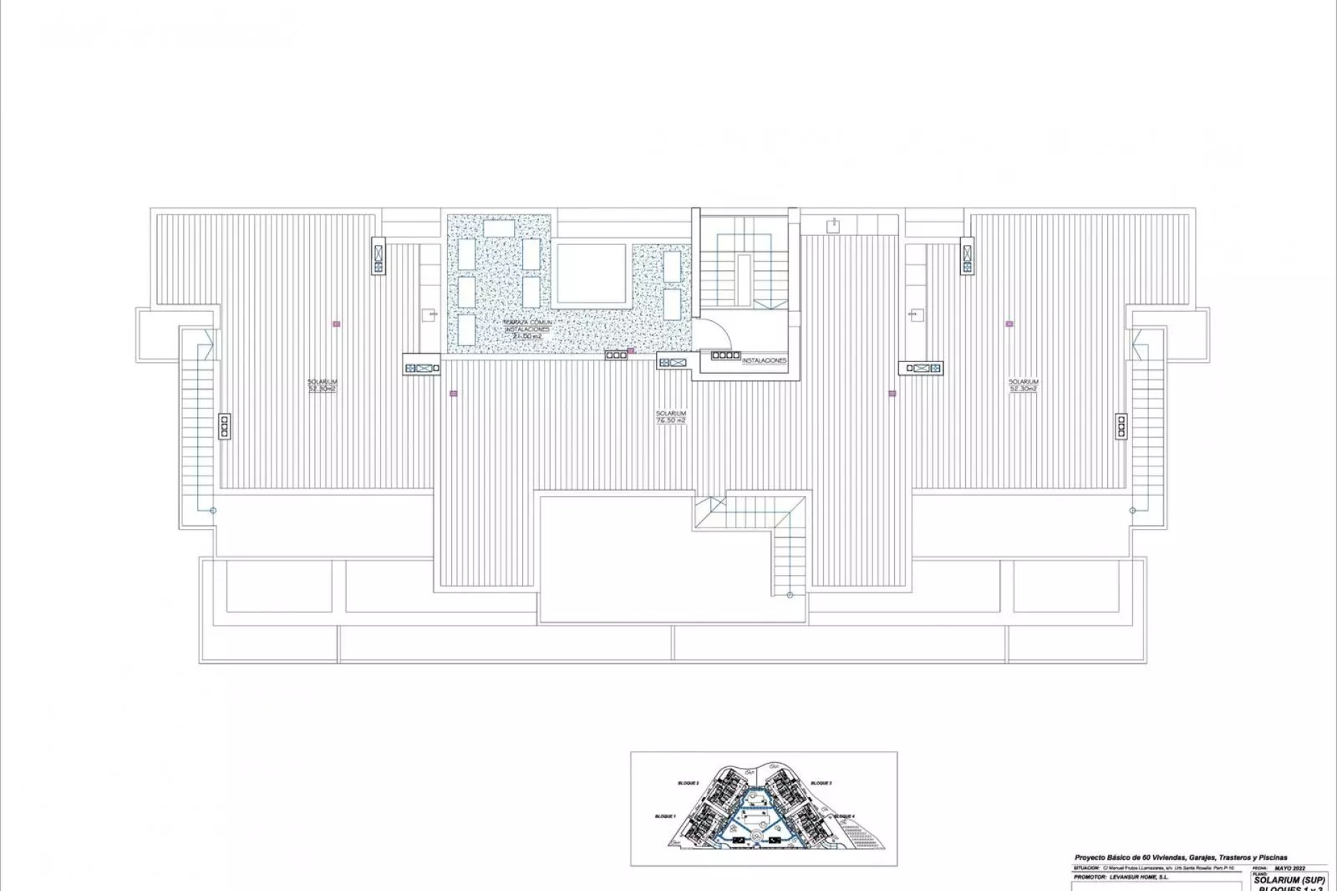 Reventa - Apartamento / piso - Torre Pacheco - Mar Menor