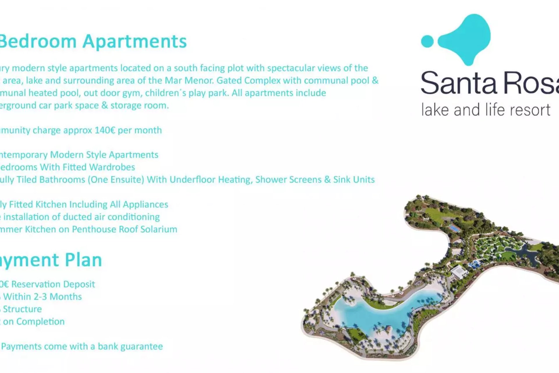 Reventa - Apartamento / piso - Torre Pacheco - Mar Menor