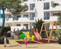 Reventa - Apartamento / piso - Torre Pacheco - Mar Menor