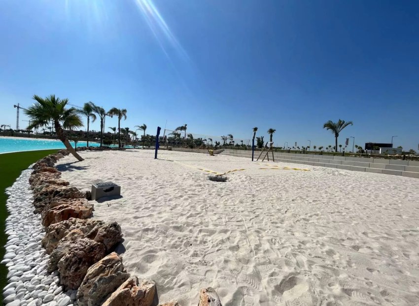 Reventa - Apartamento / piso - Torre Pacheco - Mar Menor