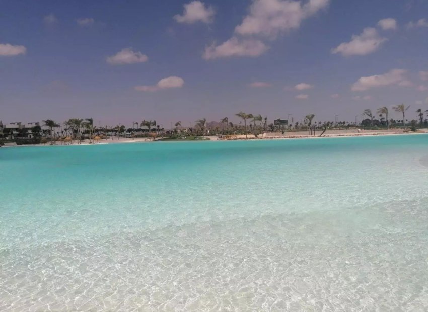 Reventa - Apartamento / piso - Torre Pacheco - Mar Menor