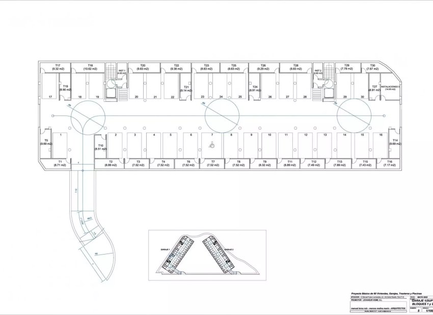 Reventa - Apartamento / piso - Torre Pacheco - Mar Menor