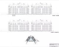 Reventa - Apartamento / piso - Torre Pacheco - Mar Menor