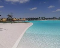 Reventa - Apartamento / piso - Torre Pacheco - Mar Menor