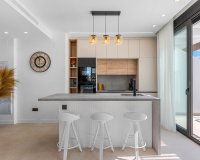 Reventa - Apartamento / piso - Torre Pacheco - Santa Rosalia