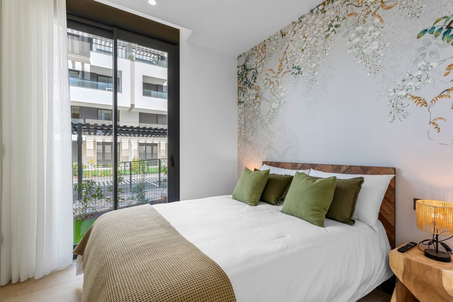 Reventa - Apartamento / piso - Torre Pacheco - Santa Rosalia