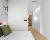 Reventa - Apartamento / piso - Torre Pacheco - Santa Rosalia