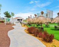 Reventa - Apartamento / piso - Torre Pacheco - Santa Rosalia