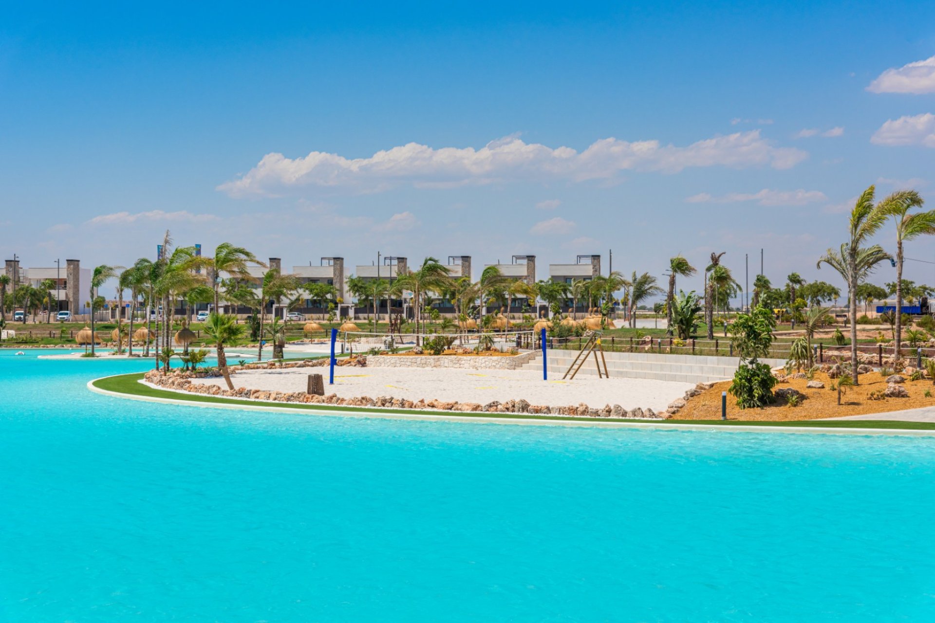 Reventa - Apartamento / piso - Torre Pacheco - Santa Rosalia