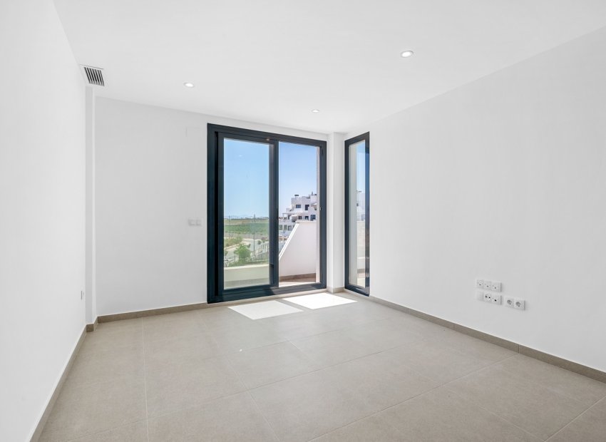 Reventa - Apartamento / piso - Torre Pacheco - Santa Rosalia