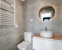 Reventa - Apartamento / piso - Torre Pacheco - Santa Rosalia