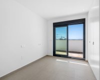 Reventa - Apartamento / piso - Torre Pacheco - Santa Rosalia