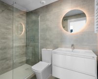 Reventa - Apartamento / piso - Torre Pacheco - Santa Rosalia