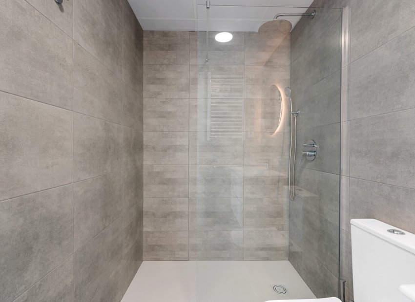 Reventa - Apartamento / piso - Torre Pacheco - Santa Rosalia