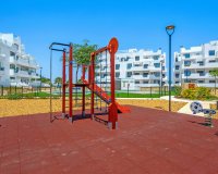 Reventa - Apartamento / piso - Torre Pacheco - Santa Rosalia
