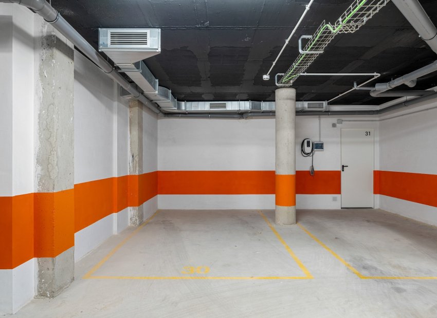 Reventa - Apartamento / piso - Torre Pacheco - Santa Rosalia