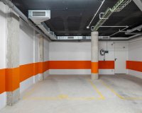 Reventa - Apartamento / piso - Torre Pacheco - Santa Rosalia