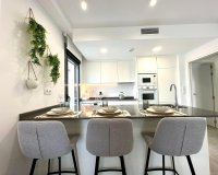 Reventa - Apartamento / piso - Torre Pacheco - Santa Rosalia