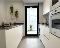 Reventa - Apartamento / piso - Torre Pacheco - Santa Rosalia