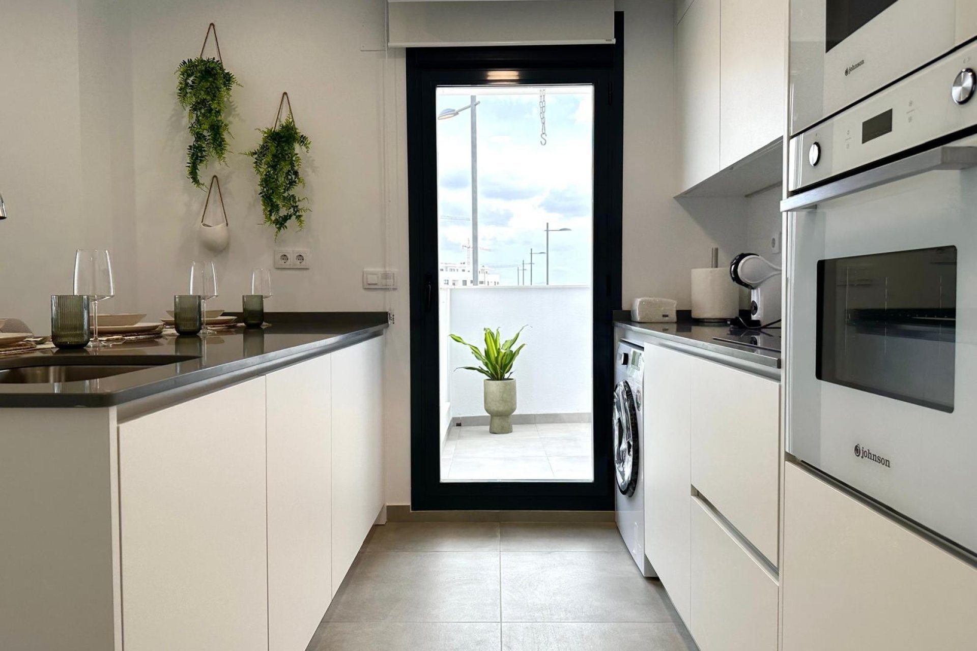 Reventa - Apartamento / piso - Torre Pacheco - Santa Rosalia