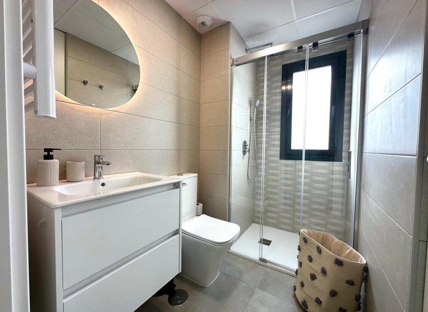 Reventa - Apartamento / piso - Torre Pacheco - Santa Rosalia