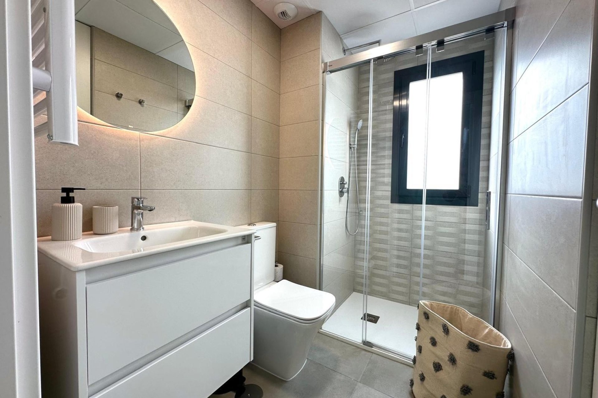 Reventa - Apartamento / piso - Torre Pacheco - Santa Rosalia