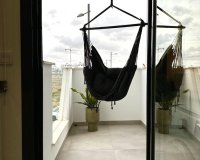 Reventa - Apartamento / piso - Torre Pacheco - Santa Rosalia