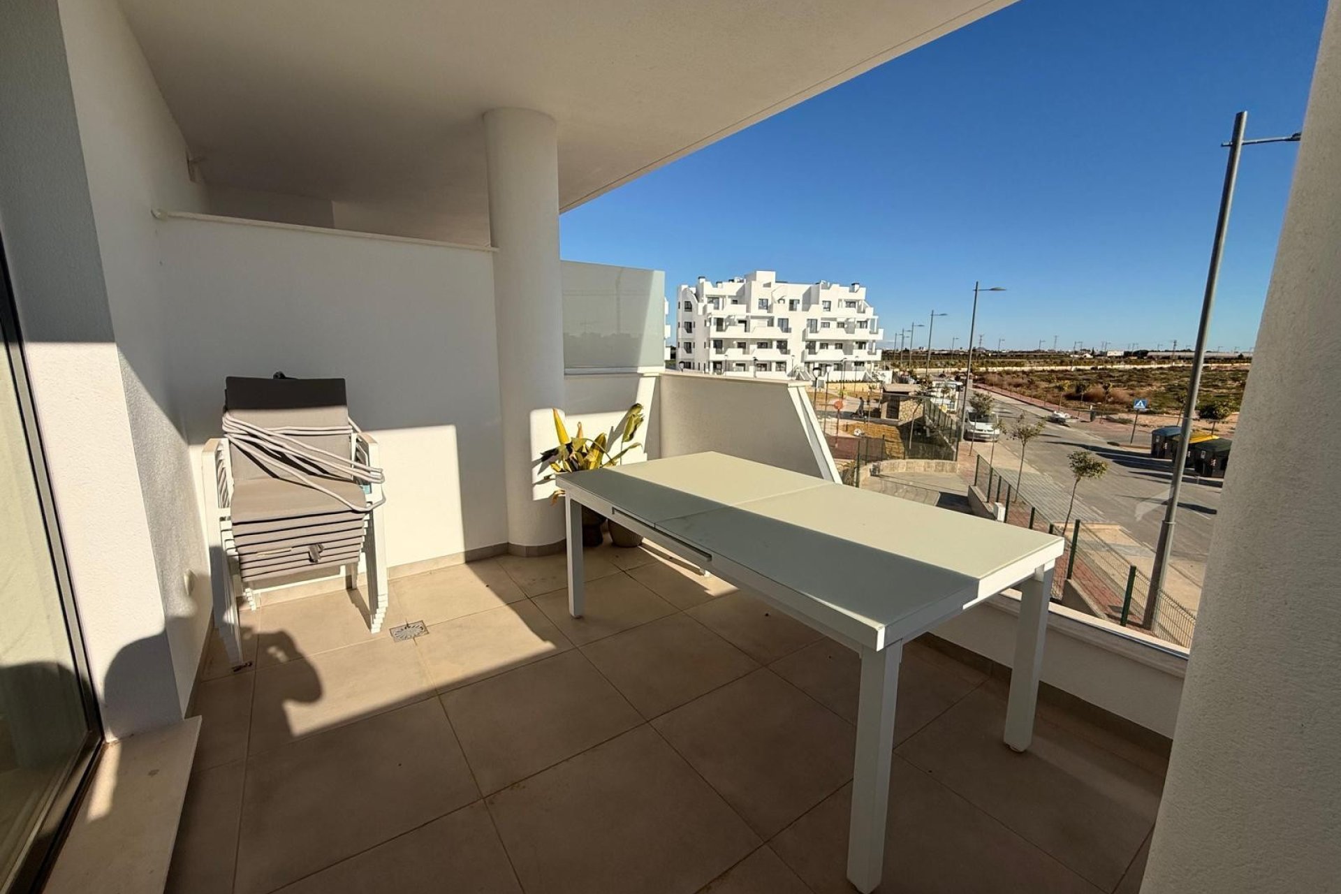 Reventa - Apartamento / piso - Torre Pacheco - Santa Rosalia