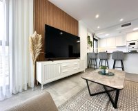 Reventa - Apartamento / piso - Torre Pacheco - Santa Rosalia