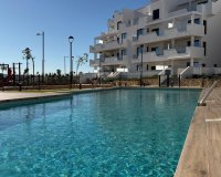 Reventa - Apartamento / piso - Torre Pacheco - Santa Rosalia