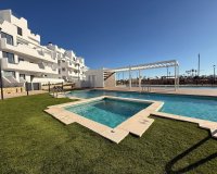 Reventa - Apartamento / piso - Torre Pacheco - Santa Rosalia