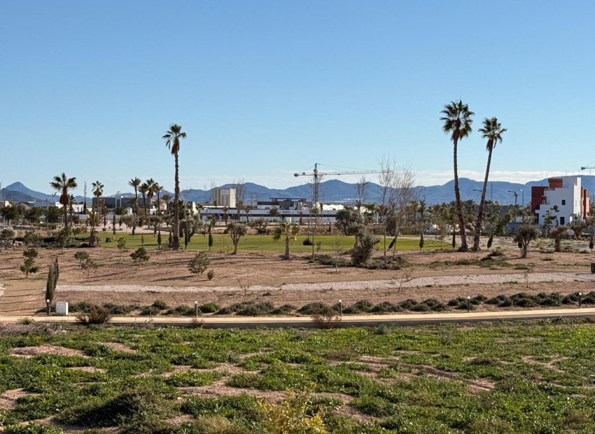 Reventa - Apartamento / piso - Torre Pacheco - Santa Rosalia