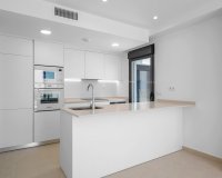 Reventa - Apartamento / piso - Torre Pacheco - Santa Rosalia