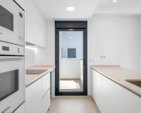 Reventa - Apartamento / piso - Torre Pacheco - Santa Rosalia