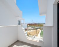 Reventa - Apartamento / piso - Torre Pacheco - Santa Rosalia
