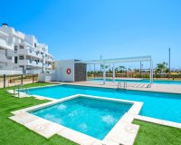 Reventa - Apartamento / piso - Torre Pacheco - Santa Rosalia