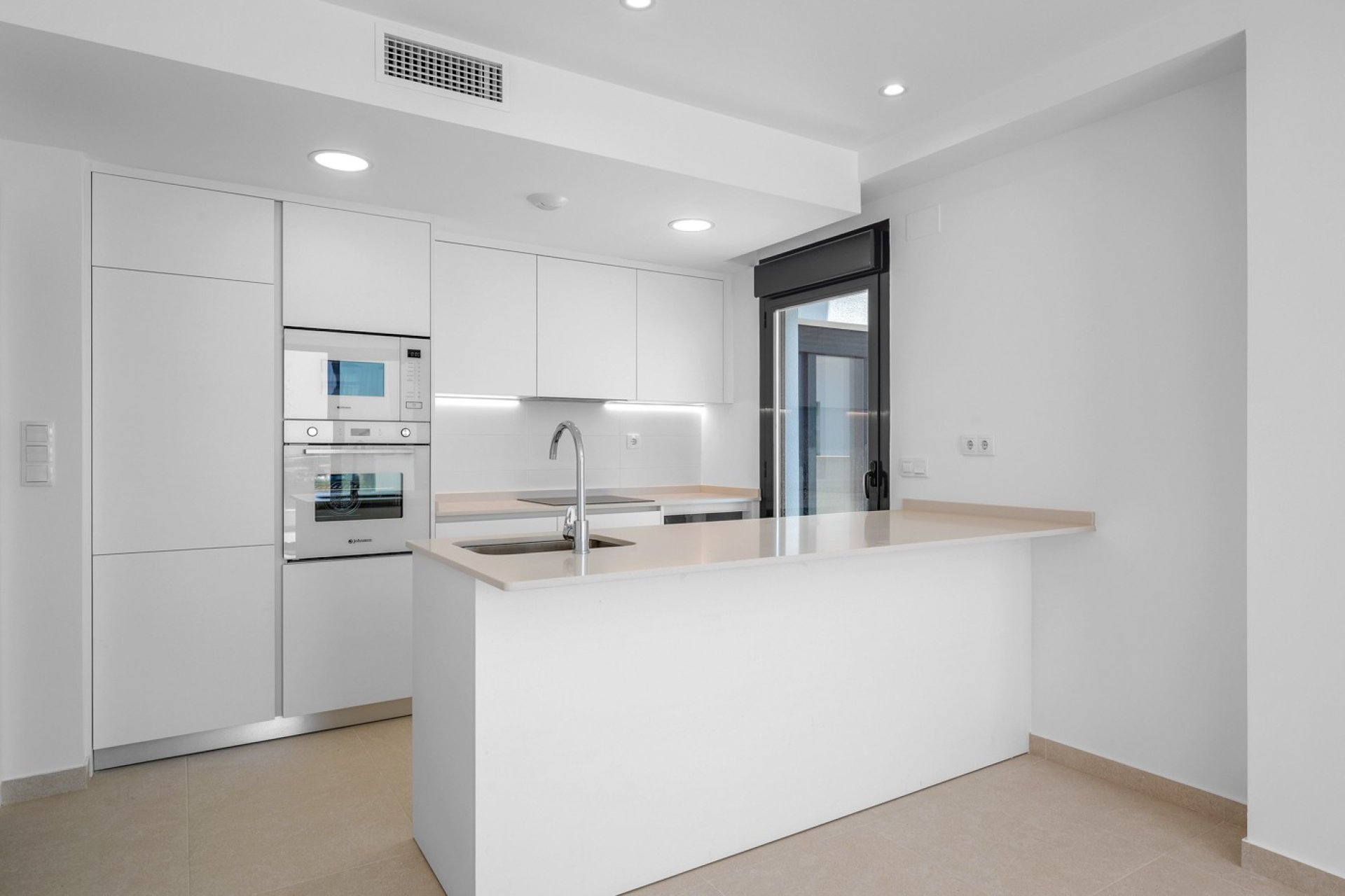 Reventa - Apartamento / piso - Torre Pacheco - Santa Rosalia