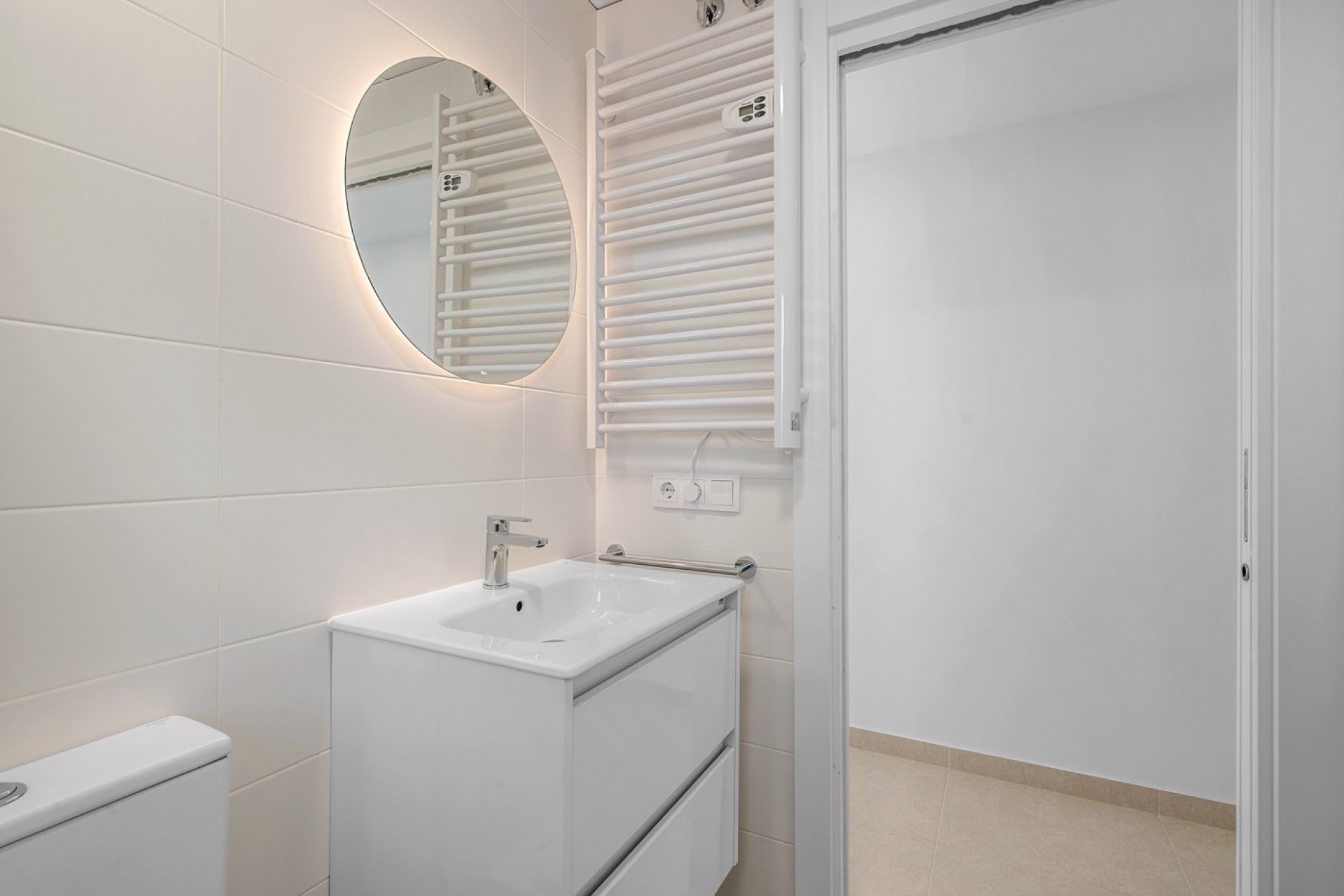 Reventa - Apartamento / piso - Torre Pacheco - Santa Rosalia