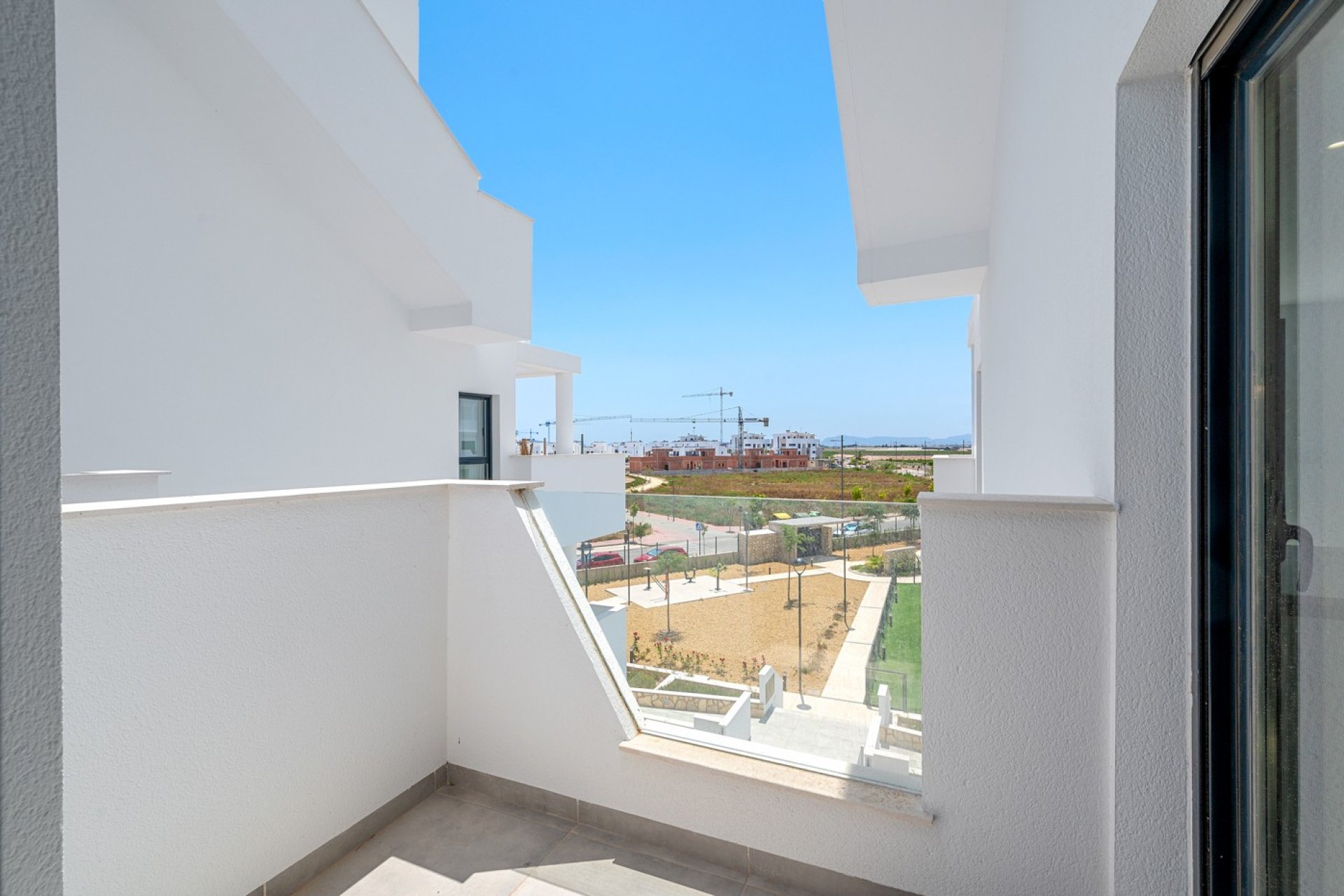 Reventa - Apartamento / piso - Torre Pacheco - Santa Rosalia
