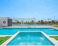 Reventa - Apartamento / piso - Torre Pacheco - Santa Rosalia